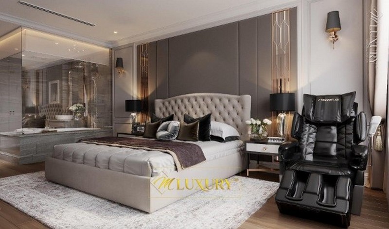 Thiết kế nội thất Sunshine Boulevard Khuất Duy Tiến