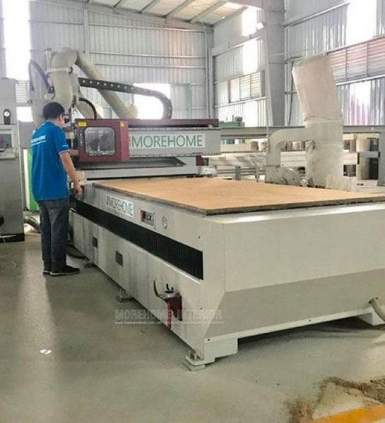 Thiết kế biệt thự tại Hải Phòng