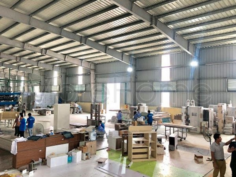 Thiết kế biệt thự tại Hải Phòng