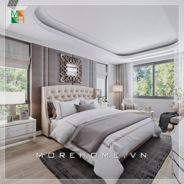thiết kế biệt thự biển đẹp