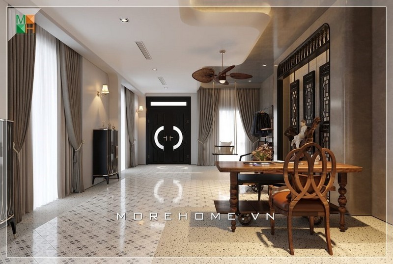 thiết kế biệt thự biển đẹp