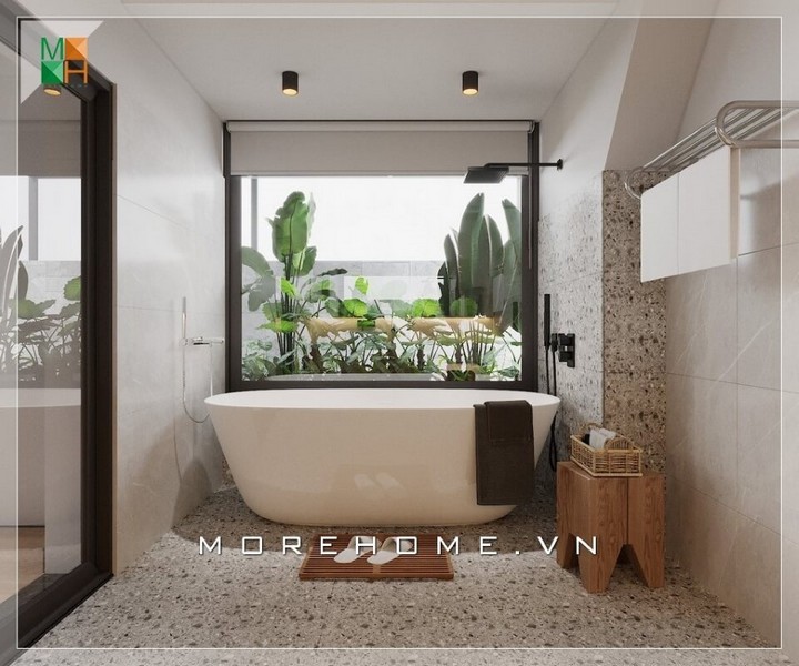 thiết kế biệt thự biển đẹp