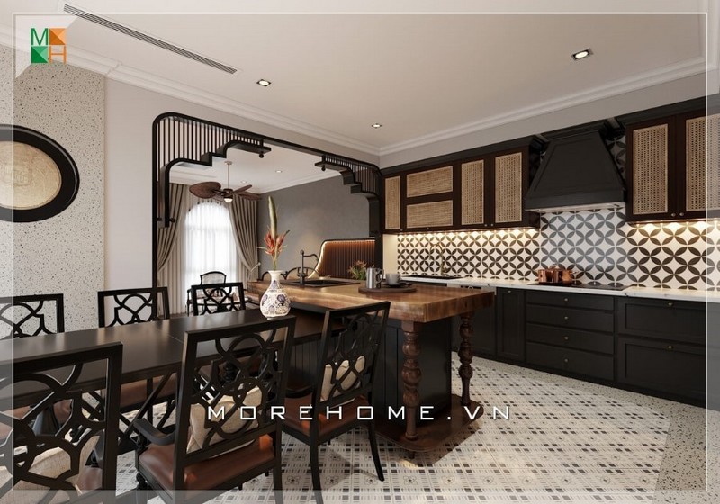 thiết kế biệt thự biển đẹp