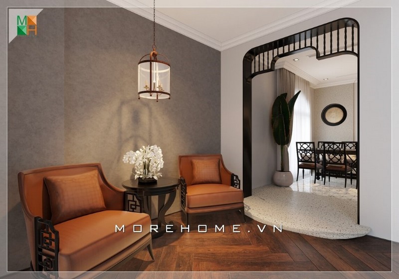 thiết kế biệt thự biển đẹp