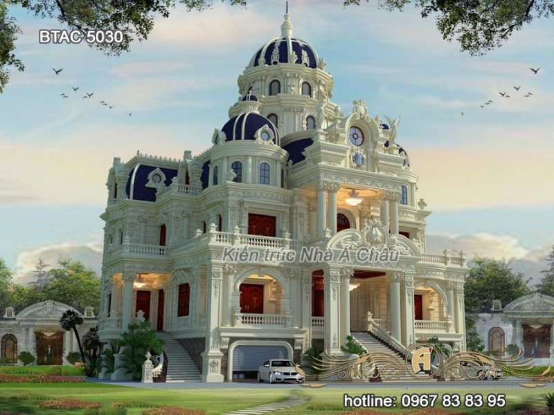Công ty thiết kế nội thất tại Hà Nội