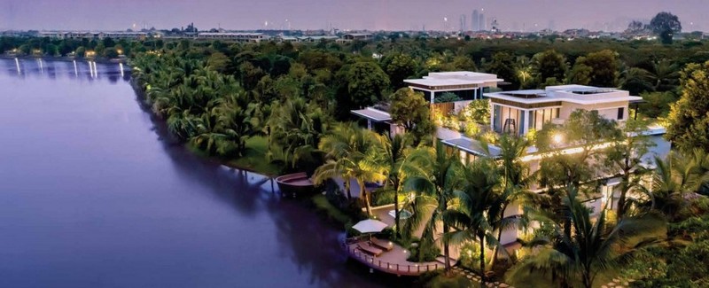 Thiết kế biệt thự ecopark Thiết kế biệt thự ecopark