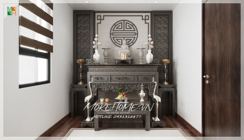 Thiết kế biệt thự Nam Định