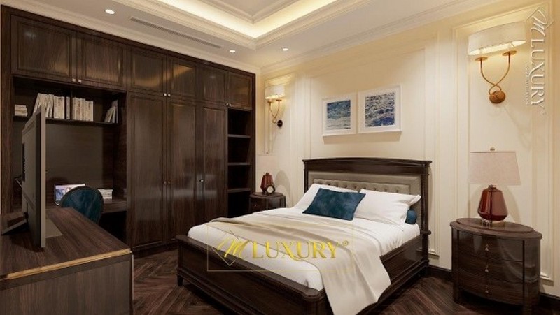 Thiết kế biệt thự Nam Định