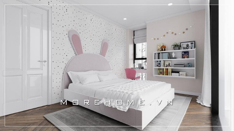 Thiết kế nội thất chung cư Sun Grand City
