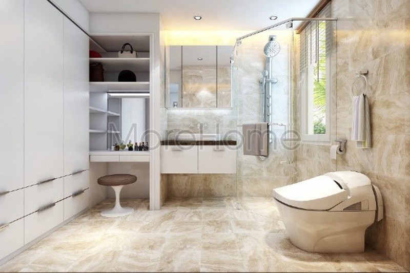 Thiết kế biệt thự vườn hiện đại