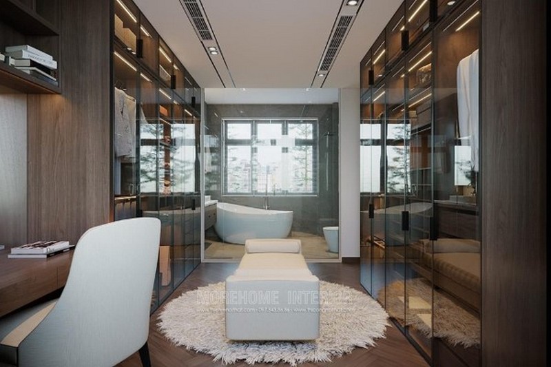 Biệt thự vườn 1000m2