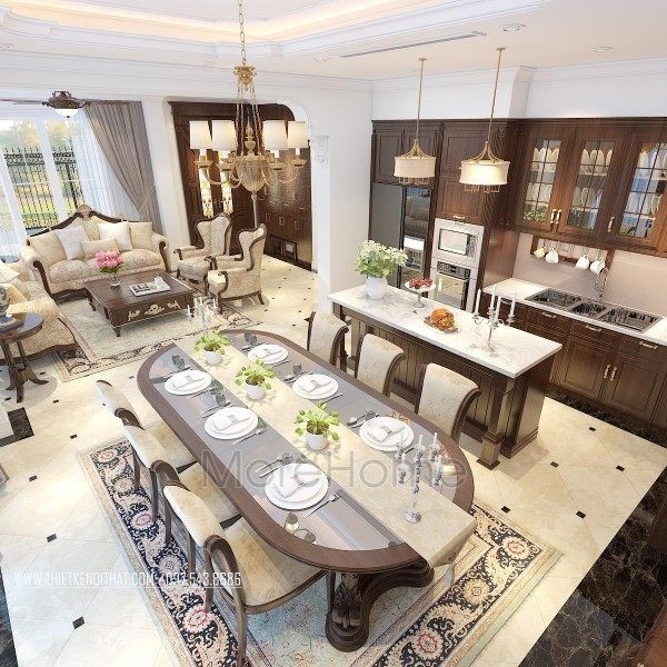 Thiết kế biệt thự vườn 150m2