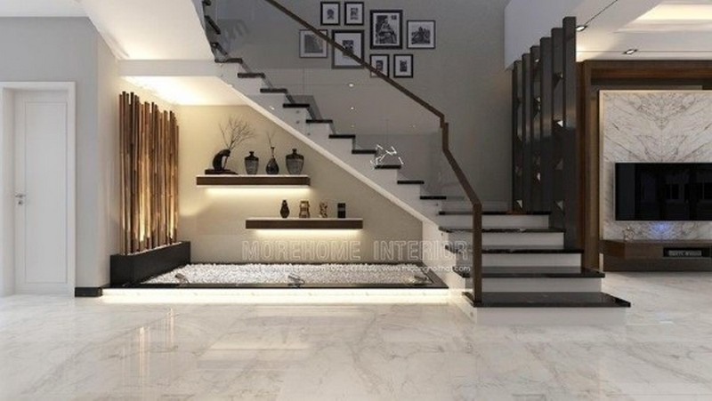 Mẫu thiết kế biệt thự 2 tầng hiện đại
