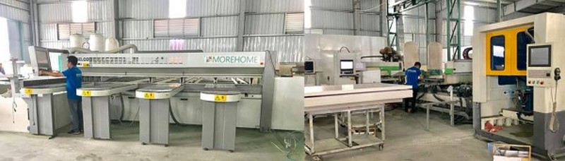 Mẫu thiết kế biệt thự 2 tầng hiện đại