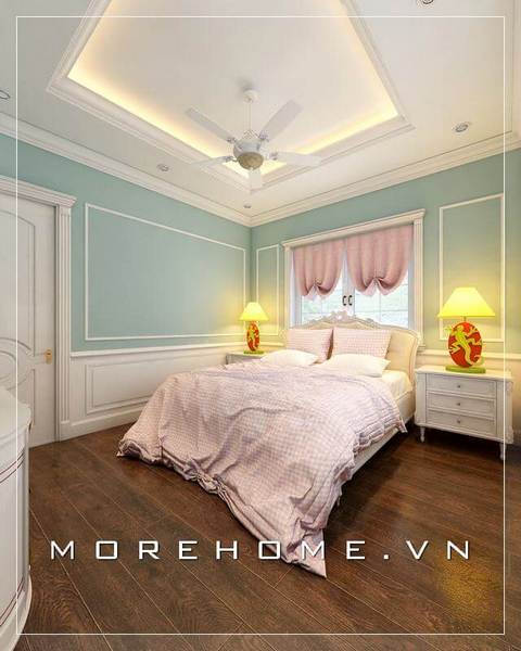 trần thạch cao phòng ngủ hiện đại trần thạch cao phòng ngủ hiện đại