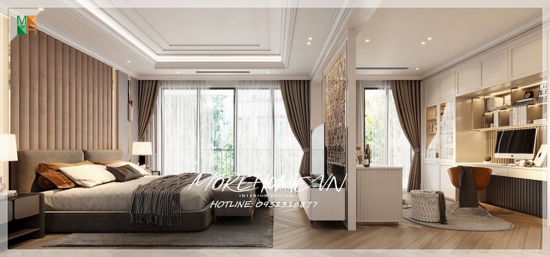 trần thạch cao phòng ngủ hiện đại trần thạch cao phòng ngủ hiện đại