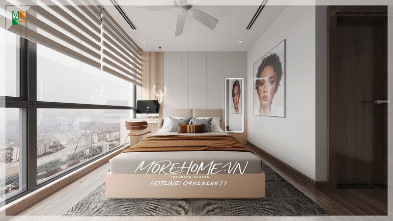 trần thạch cao phòng ngủ hiện đại trần thạch cao phòng ngủ hiện đại