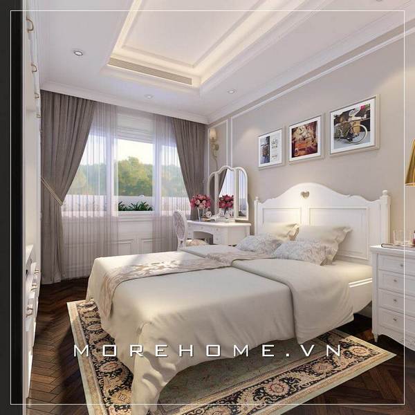 trần thạch cao phòng ngủ hiện đại trần thạch cao phòng ngủ hiện đại