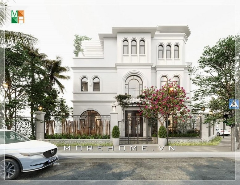 Thi công nội thất Hải Phòng Thiết kế thi công nội thất Hải Phòng