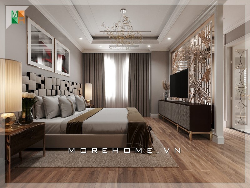 Thi công nội thất Hải Phòng Thiết kế thi công nội thất Hải Phòng