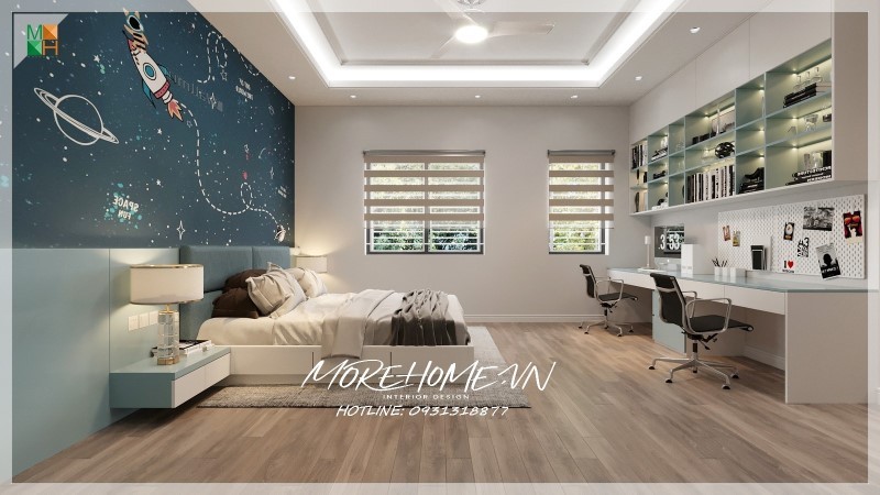 Cửa sổ phòng ngủ Cửa sổ phòng ngủ