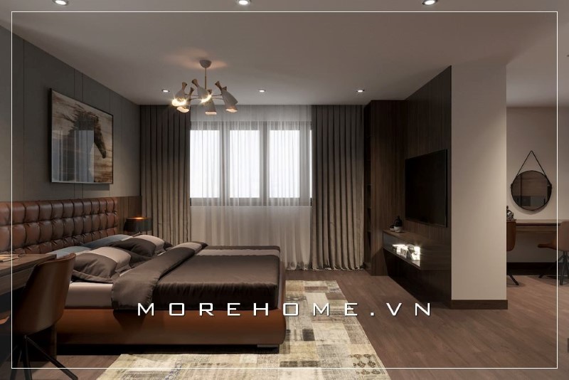 Cửa sổ phòng ngủ Cửa sổ phòng ngủ