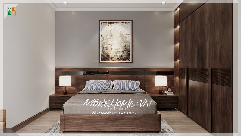 Lựa chọn phong cách trang trí nội thất phòng ngủ khách sạn đẹp Lựa chọn phong cách trang trí nội thất phòng ngủ khách sạn đẹp