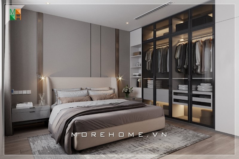 Lựa chọn phong cách trang trí nội thất phòng ngủ khách sạn đẹp Lựa chọn phong cách trang trí nội thất phòng ngủ khách sạn đẹp