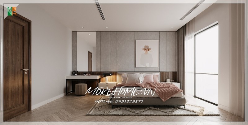 Lựa chọn phong cách trang trí nội thất phòng ngủ khách sạn đẹp Lựa chọn phong cách trang trí nội thất phòng ngủ khách sạn đẹp