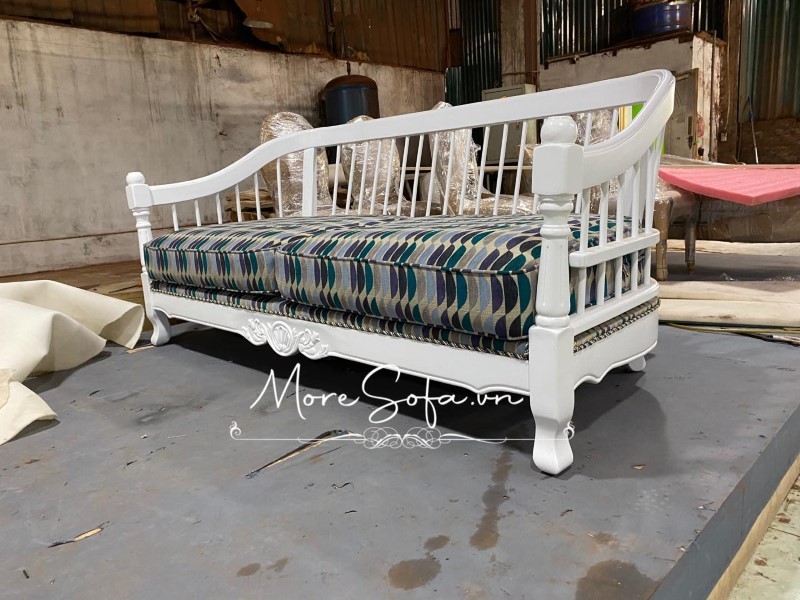 Sofa chữ U Sofa chữ U