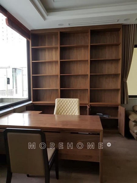 bàn làm việc bằng gỗ tại nhà Bàn làm việc tại nhà bằng gỗ