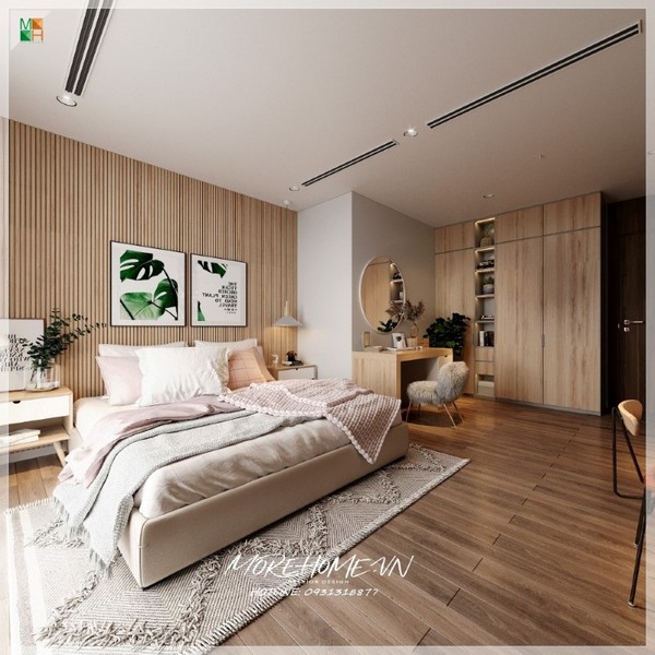 Thiết kế chung cư Park Kiara Hà Đông Thiết kế chung cư Park Kiara Hà Đông