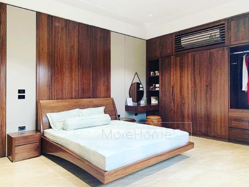 Thiết kế chung cư Park Kiara Hà Đông Thiết kế chung cư Park Kiara Hà Đông