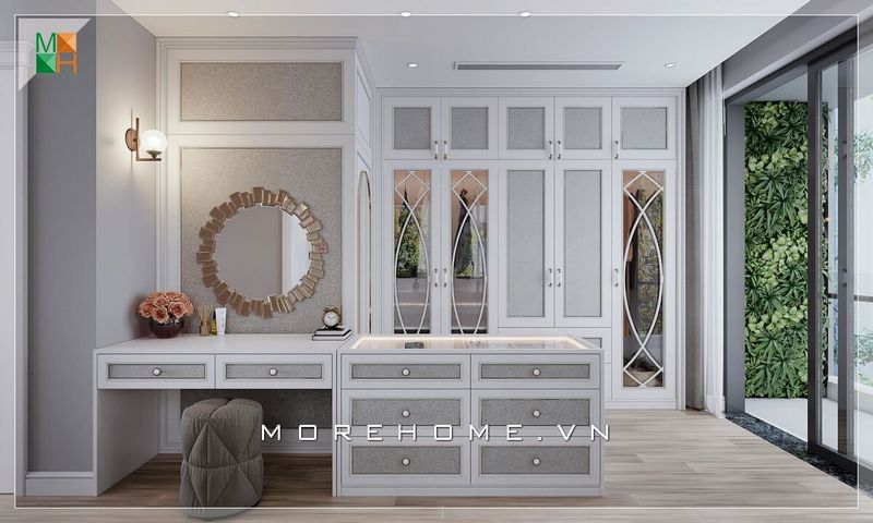 bàn trang điểm đẹp bàn trang điểm đẹp