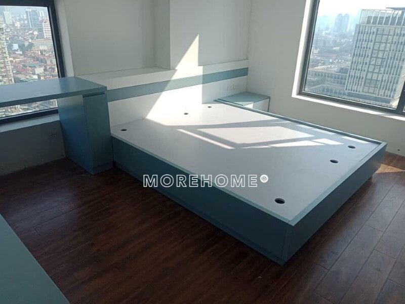 nội thất trẻ em