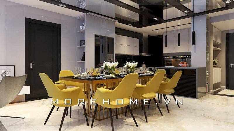 tư vấn cách lựa chọn bàn ghế khách sạn