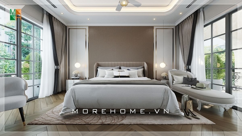 tư vấn cách lựa chọn bàn ghế khách sạn