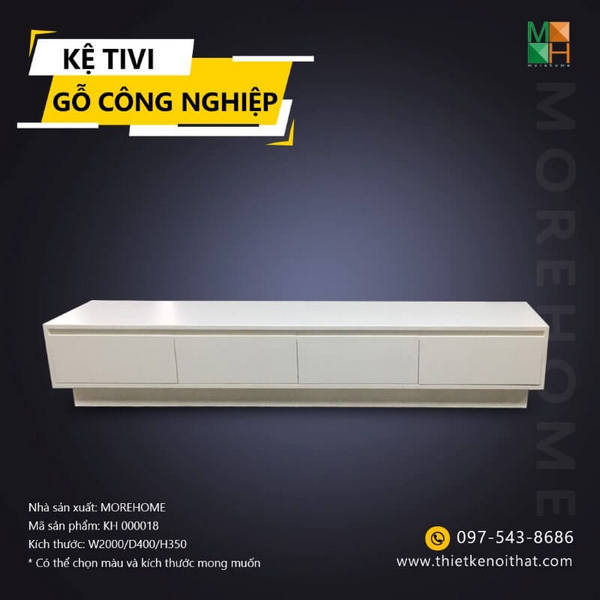 Kệ tivi đẹp