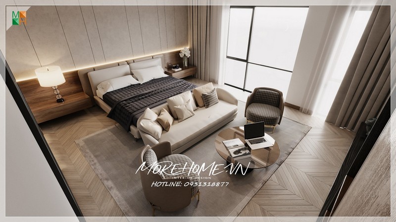 tư vấn cách lựa chọn bàn ghế khách sạn