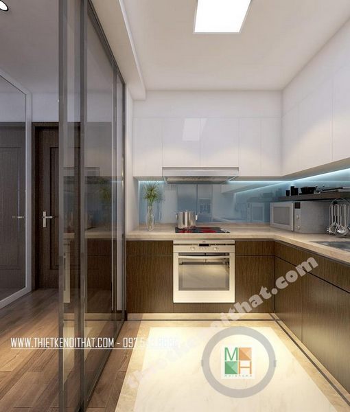 kính ốp bếp màu xanh ngọc kính ốp bếp màu xanh ngọc