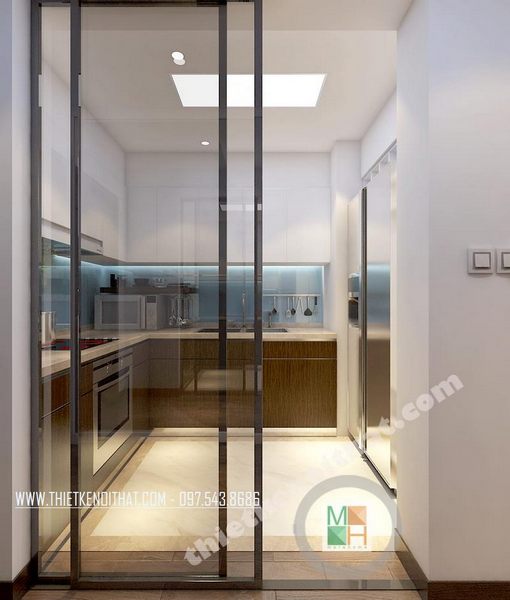 kính ốp bếp màu xanh ngọc kính ốp bếp màu xanh ngọc