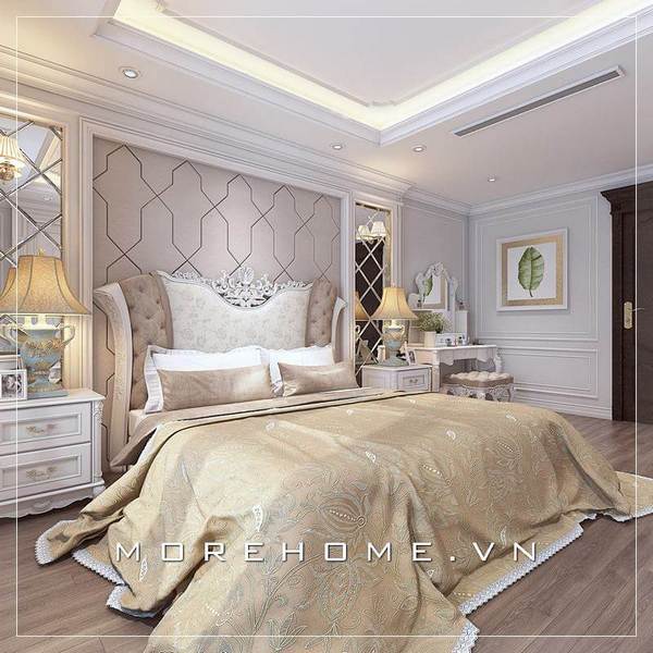 Thi công nội thất chung cư Thi công nội thất chung cư
