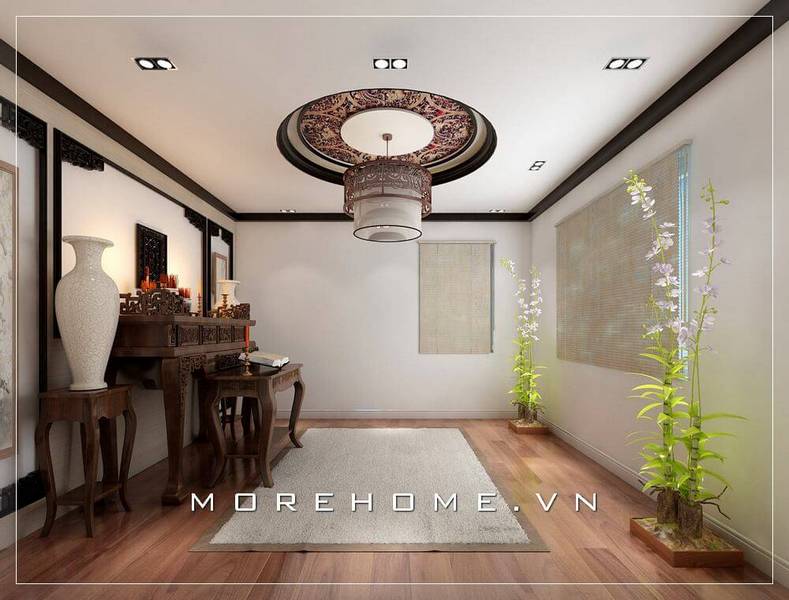 Thiết kế thi công nội thất