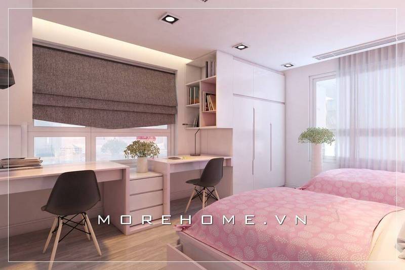 Thiết kế thi công nội thất
