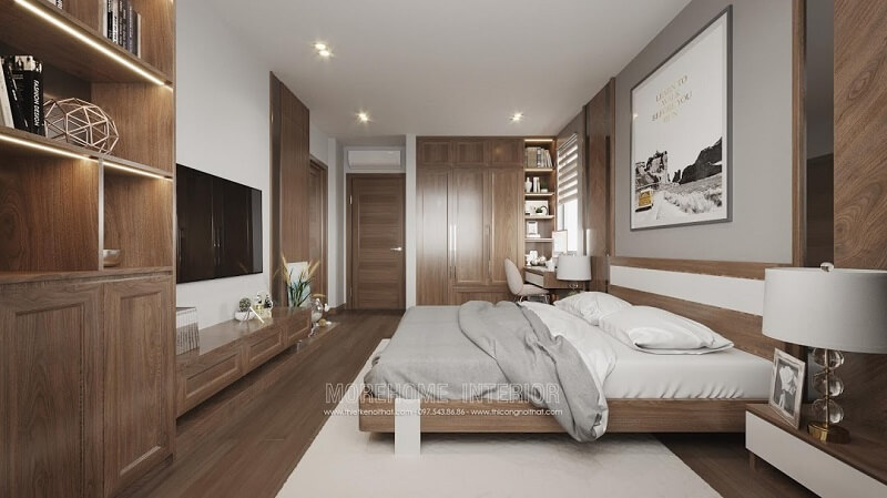 kệ tivi hiện đại