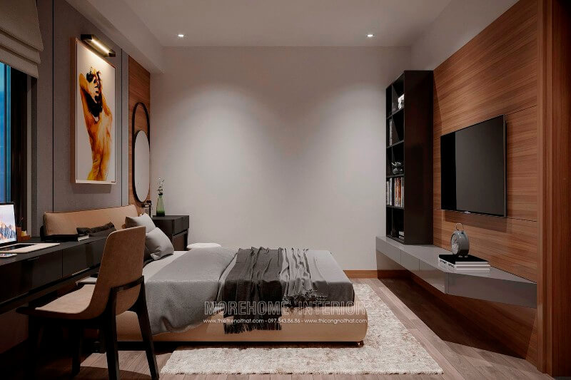 kệ tivi hiện đại