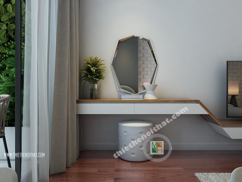 bàn trang điểm màu trắng bàn trang điểm màu trắng