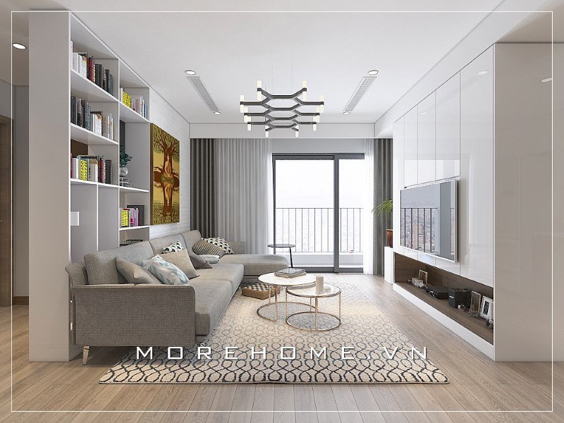 sofa hiện đại