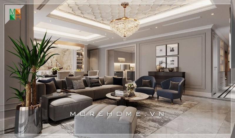 sofa hiện đại