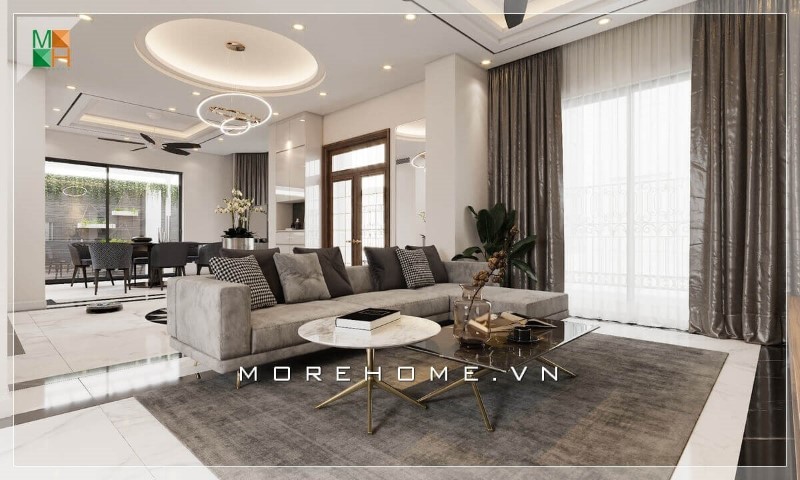 sofa hiện đại